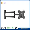 LCD Fixed Full Motion TV Wall Mount Bracket Tilt Plasma Large Screen 23"-42" Flat Panel