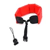Waterproof Camera Float Strap Floating Foam Wrist Strap Hand Strap for Underwater Digital Cameras