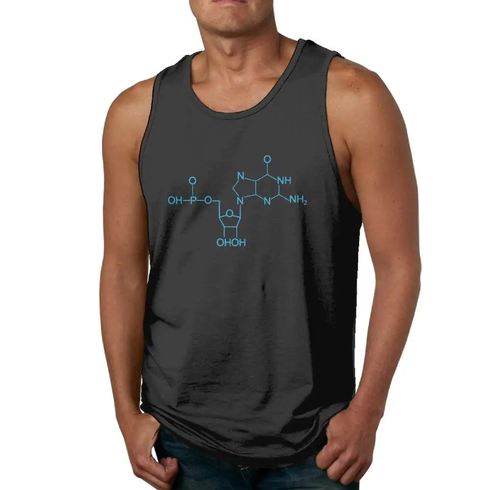 mens linen tank top