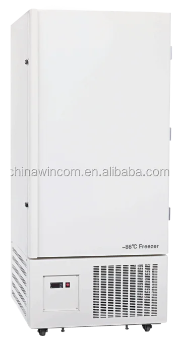-86 degree ultra low temperature pharmacy freezer