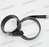 control keyboard cable 309032 for Lectra Cutter Parts textile Auto Cutter Machine Parts