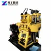 super quality mining core drilling machine used for wells