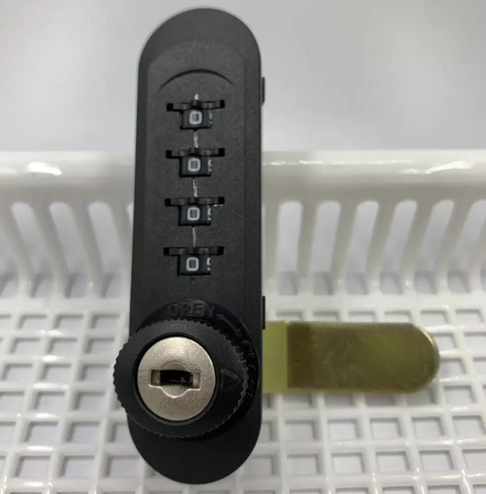 Venta al por mayor cerraduras para gabinetes metalicos-Compre online