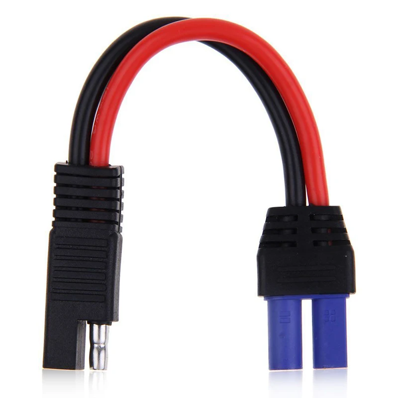 18awg Dc Power Automotive Plug Battery Tender Sae Diy Cable Extension Cord Cab E Battery Chargers Consumer Electronics