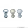 Metal Cabinet Handle Lock Door Zinc alloy Handle For Kitchen Cabinet