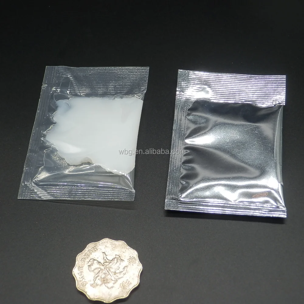 5g Electrical Contact Grease,Insulating Gel For Contacts And Connectors