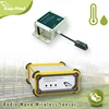 Radio Wave Wireless Sensor rf transmitter & receiver for alarm systems