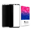 Full Body Anti Shock 3D Curved Surface Tempered Glass Screen Protector For Samsung Galaxy S8