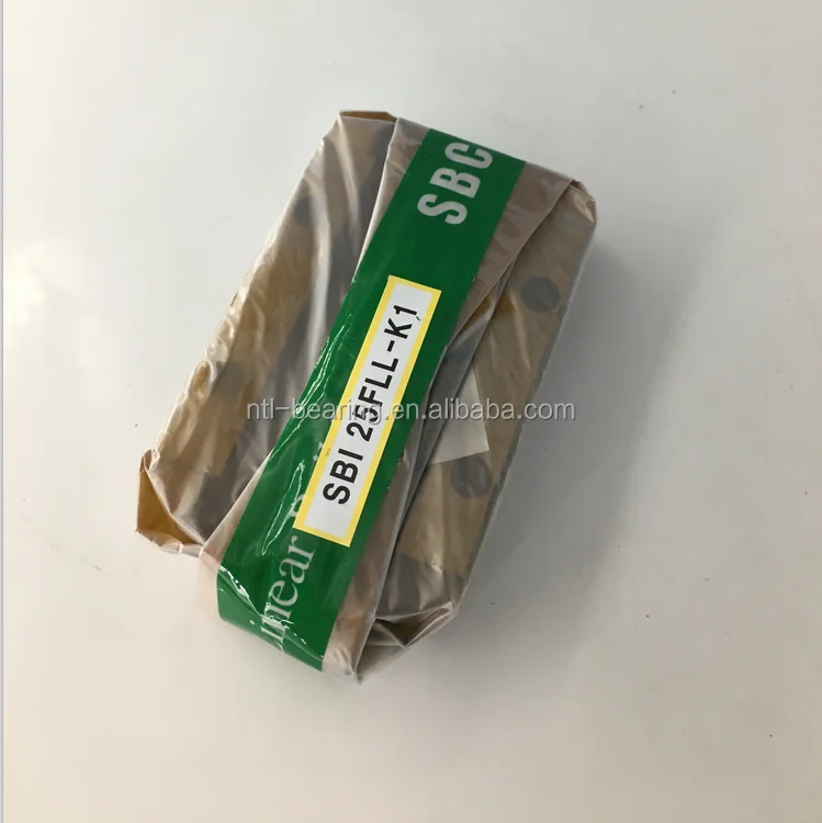 Standard Type Korea Sbcリニアcarriage リニアブロックsbi30sll Buy Sbc リニア台車 韓国 Sbc リニア Sbc リニアブロック Product On Alibaba Com