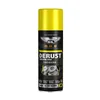 450ml Anti rust oil Anti rust lubrican De rust spray