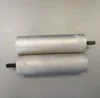 Casting AZ63 Magnesium rod anode for water heater corrosion control