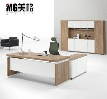 Low Cost Executive Desk Office Furniture Office Table Models Buy