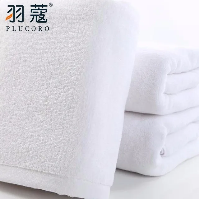 Wholesale 100 Cotton Custom Luxury Hilton Hotel Bath Towel Buy Hotel