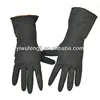 Fashionable latex dipped winter heavy duty safety gloves wholesale