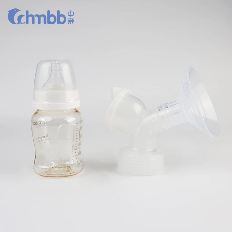 automatic breastfeeding pump