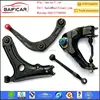 Current Camber Castor Correction Adjustable Off Road Upper Front Control Arms for Hilux 05+