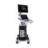 High advanced sonoscape ultrasound scanner for check women cervix tumor myoma of uterus P50