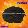 professional supply tungsten titanium solid solution wc tic (w ti)c powder