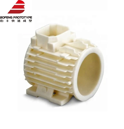 Fast processing 3D printing ABS base According to drawing customized OEM 3D rapid prototype
