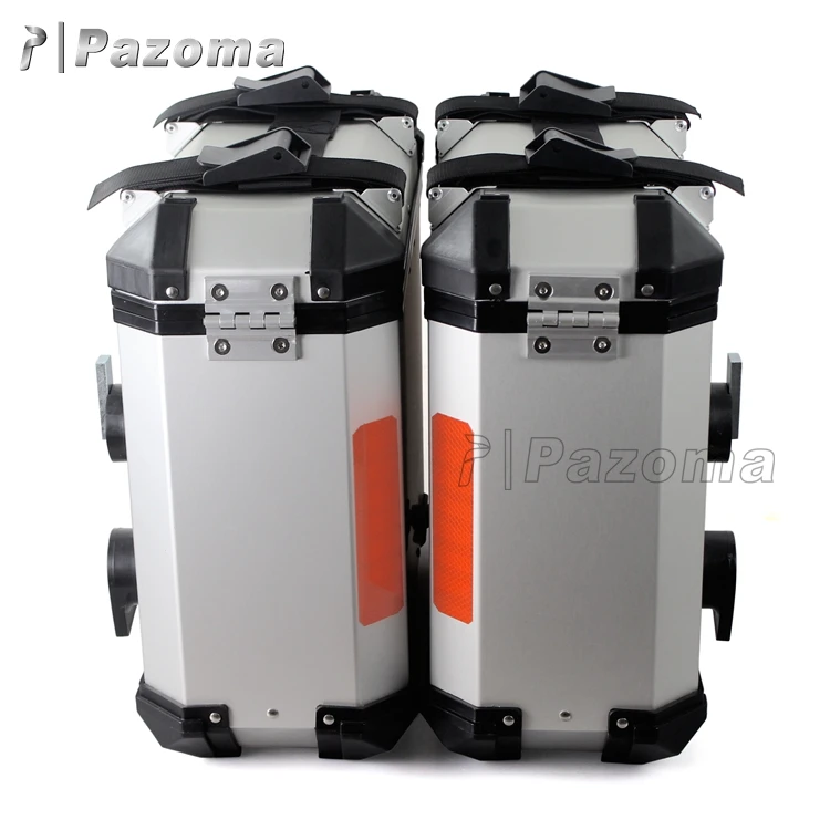 pazoma panniers