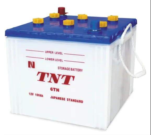 Oem Sealed Automotive 12 V 100ah Car Battery Brand Names Buy 12 V Battery,Car Battries,Car