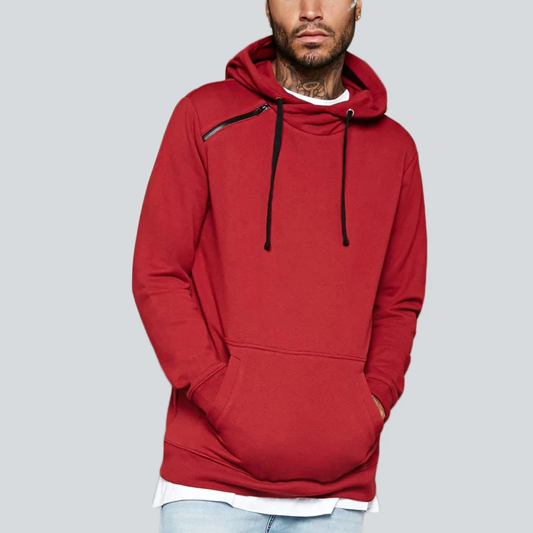 buy red hoodie