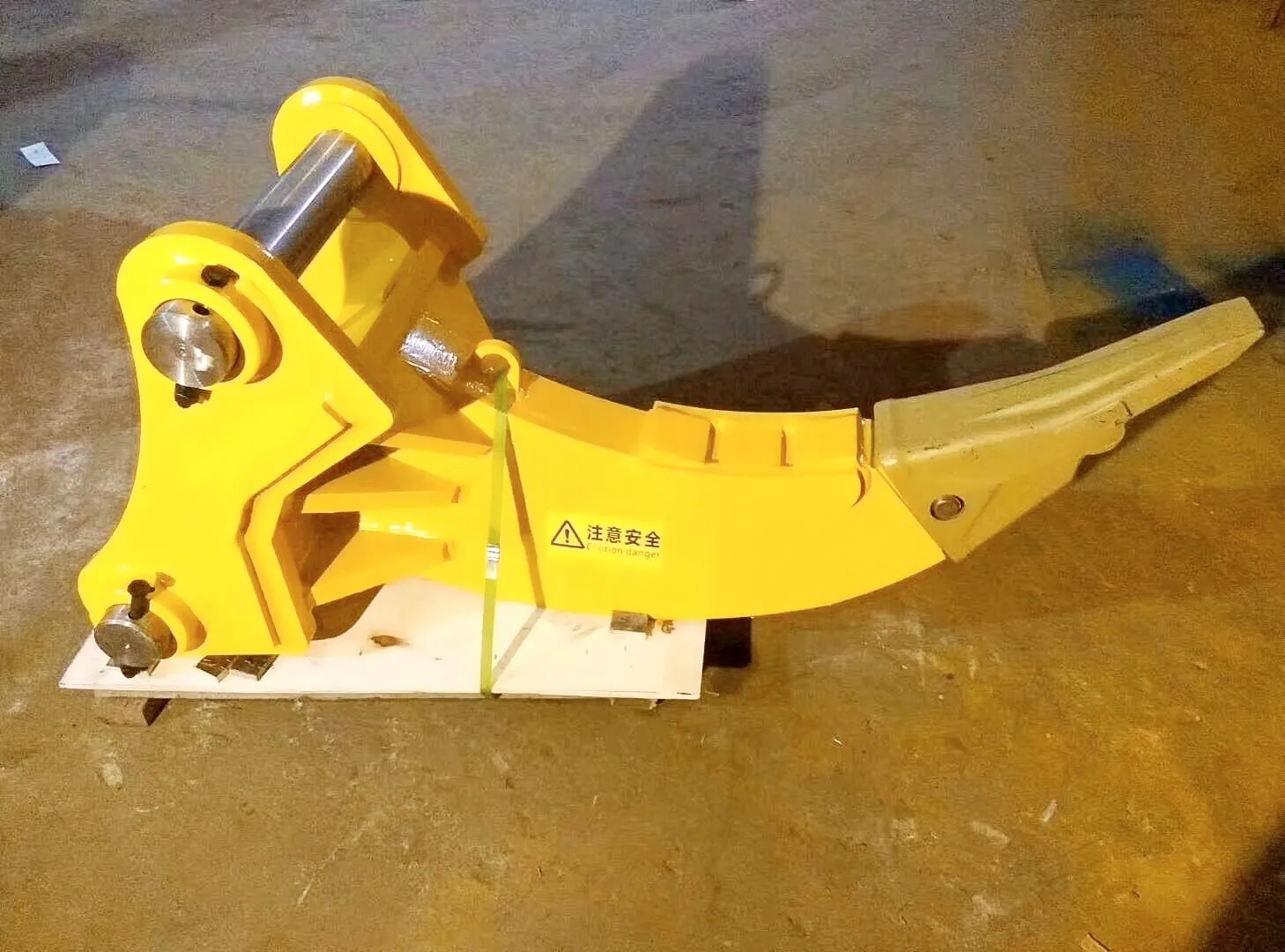Tooth Ripper Bucket For Crawler Mini Excavator Buy Tooth Ripper