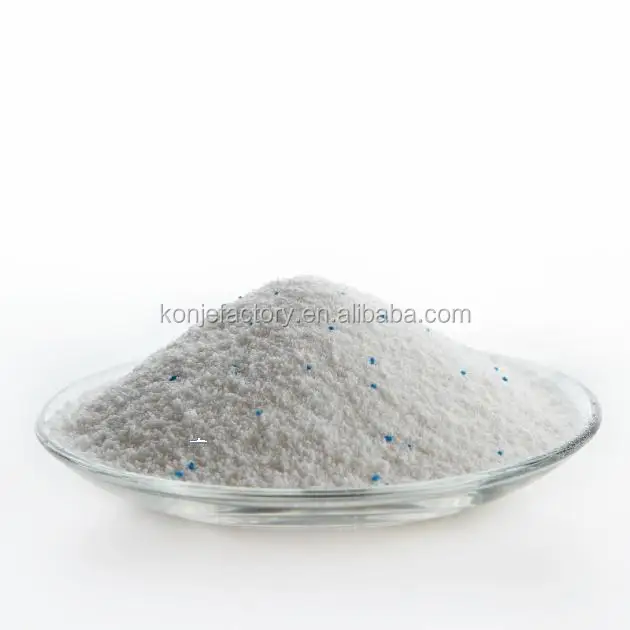 bulk washing powder