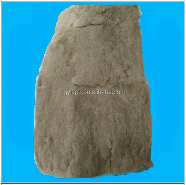 High quality wholesale Cheap price customized natural rabbit plate for sale