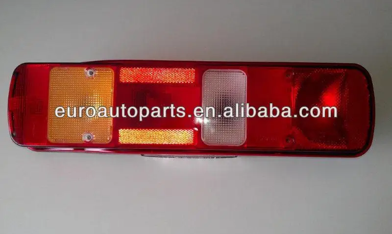 20565103 20565106 Tail Lamp For Volvo Trucks - Buy Volvo Truck Tail ...