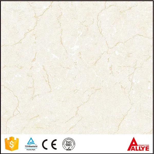 Hot Sale Flooring Tile with Factory Price Polished Porcelain Floor Tile Soluble Salt Tiles on Sale