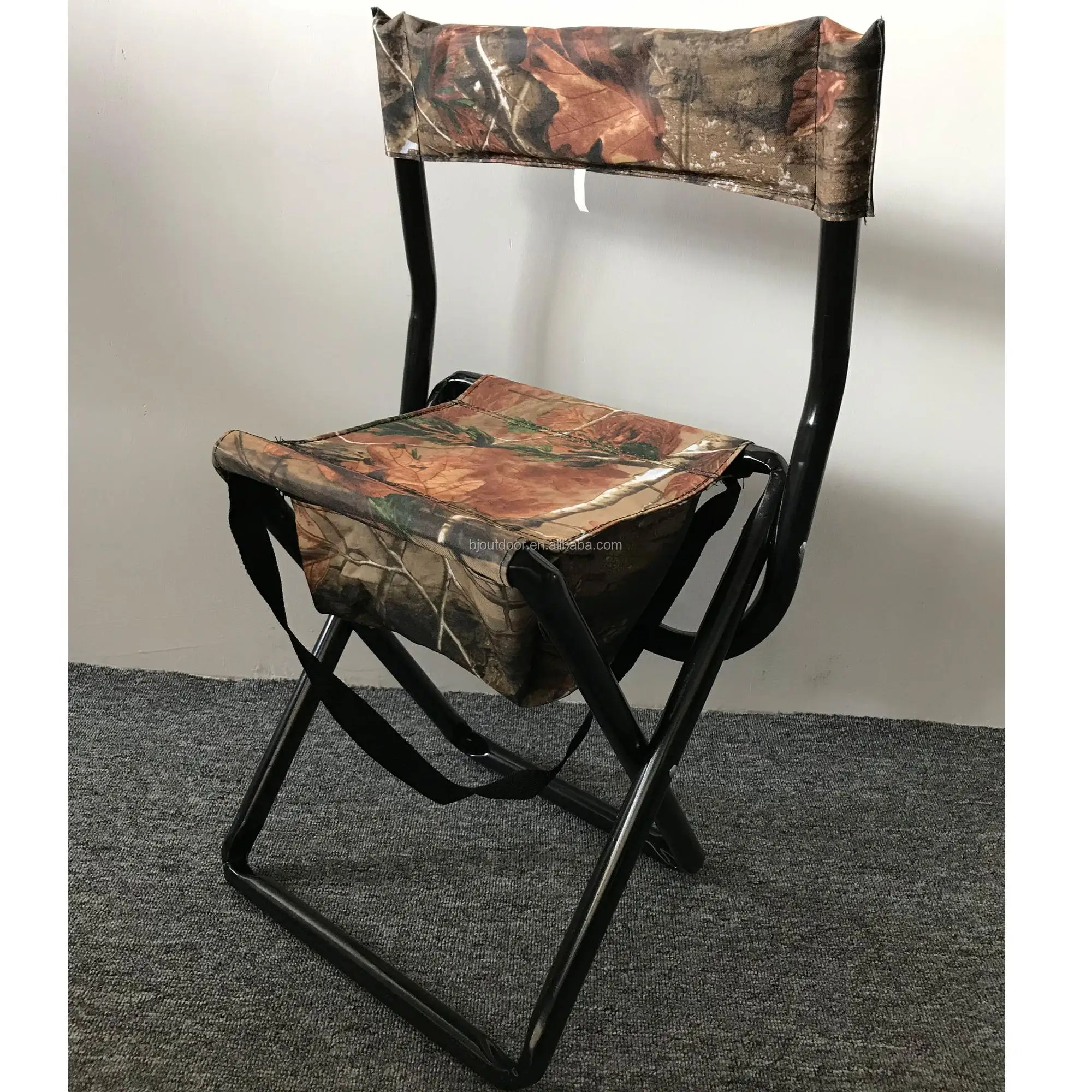 Folding Hunting Chair Hunting Equipment Camo Chair From Bj Outdoor