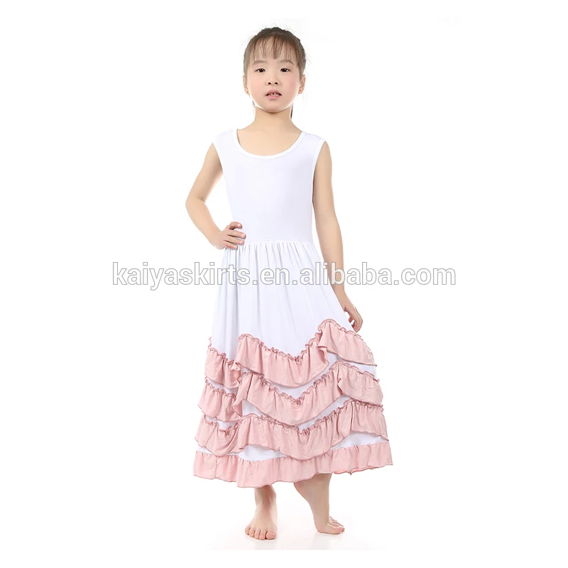 new fashion long frocks