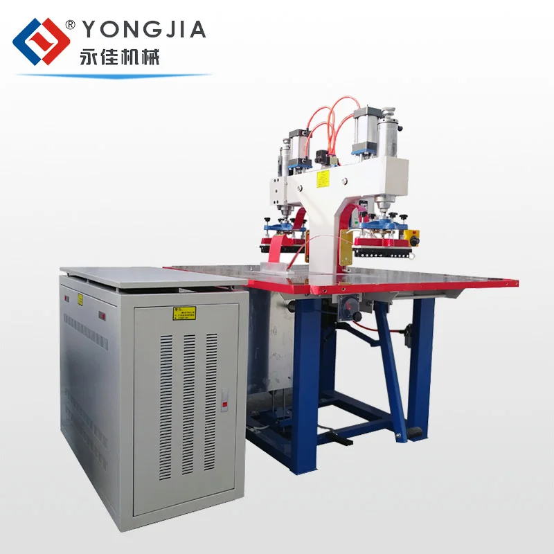 frequency welding machine