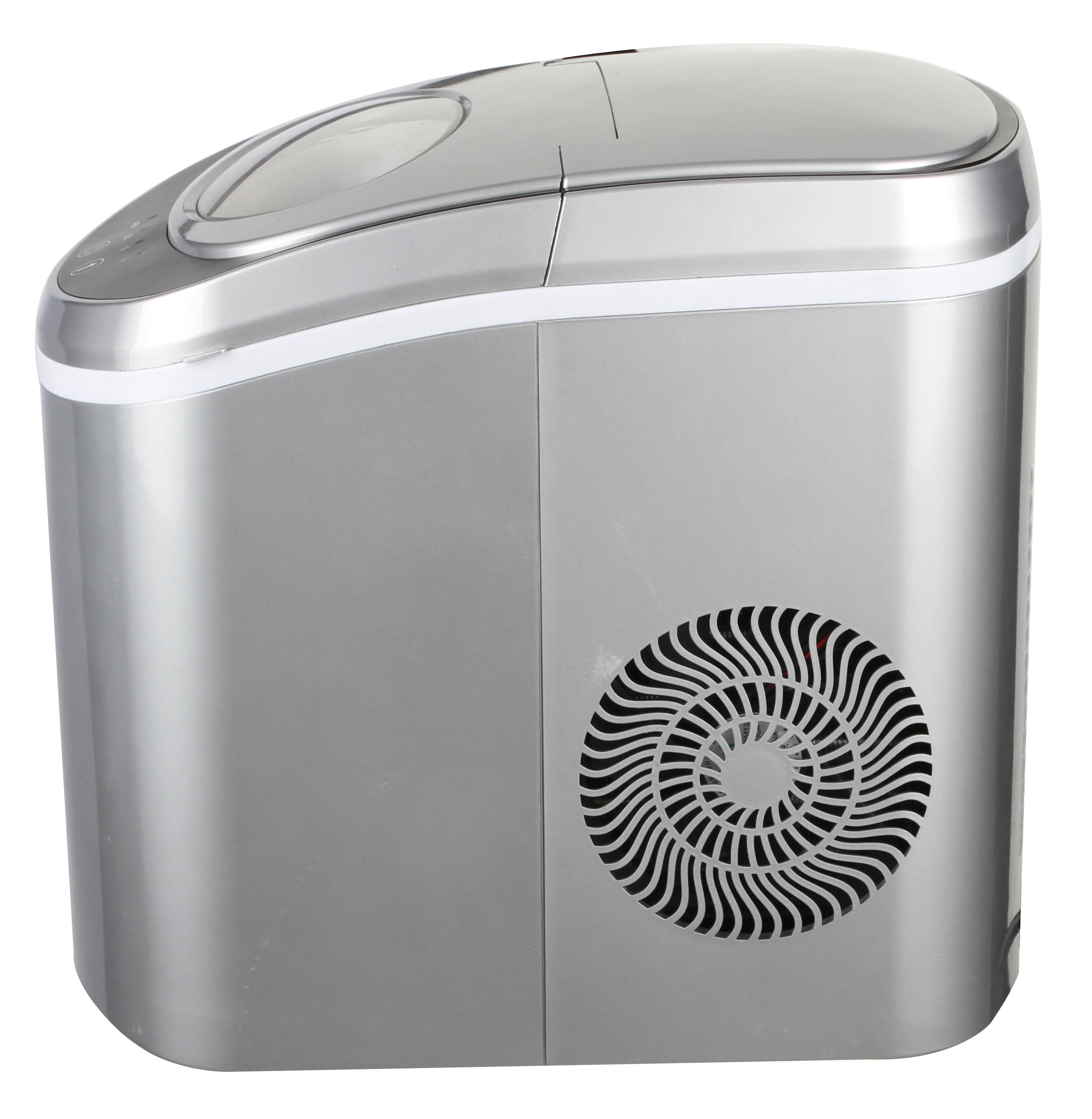 Konwin Tall Invisible Bladeless Fan with 3 speed models, Air