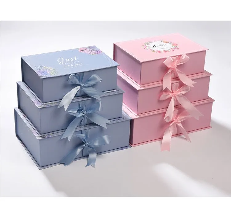 Luxury Gift Boxes Wholesale Usa