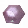 Chinese wholesale promotional fashion tiny cartoon umbrella