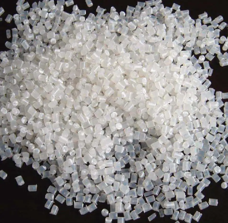 recycled ppo granules