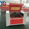 Chipboard wood foam puzzle making laser cutting machine for honeycomb table