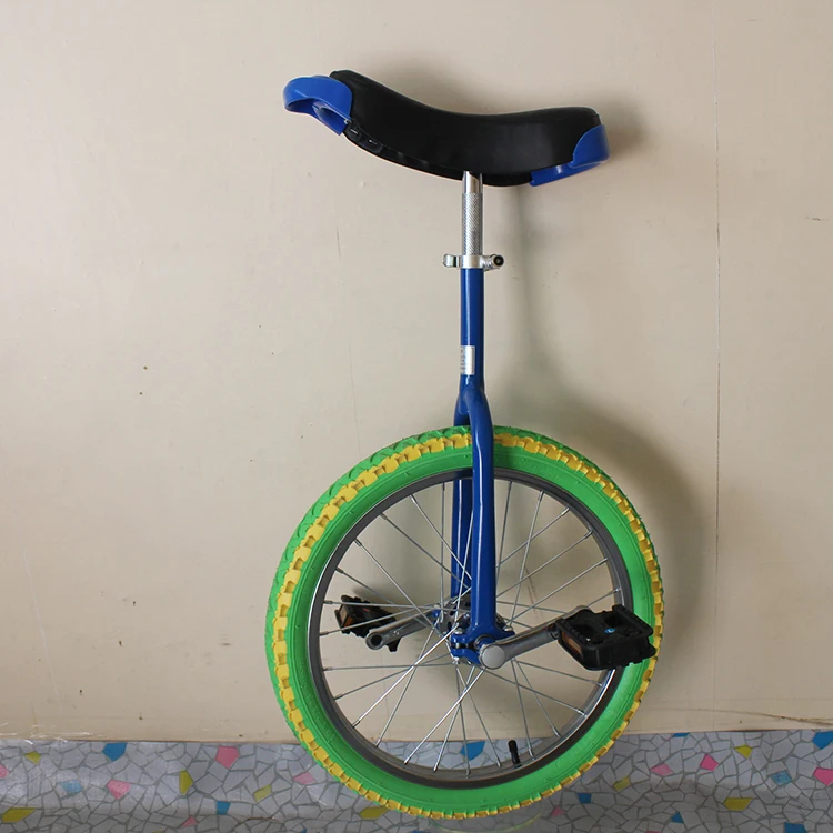 Singlewheel Bike 16 Inch 18 Inch 20 Inch Oem Factory Single Wheel Bike
