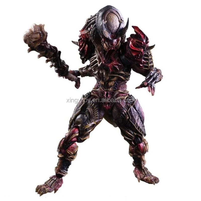 predator 10