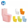 Mini Wc Sanitary Ware Toilet Set For Child