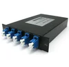 Optical CWDM Multiplexer 8 Channels CWDM Mux/Demux
