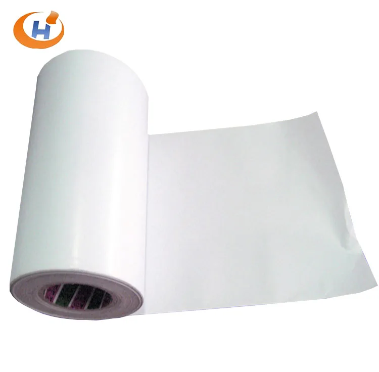 16" X 20" White Silicone Coated Glassine Base Paper Sheet 100 Sheets