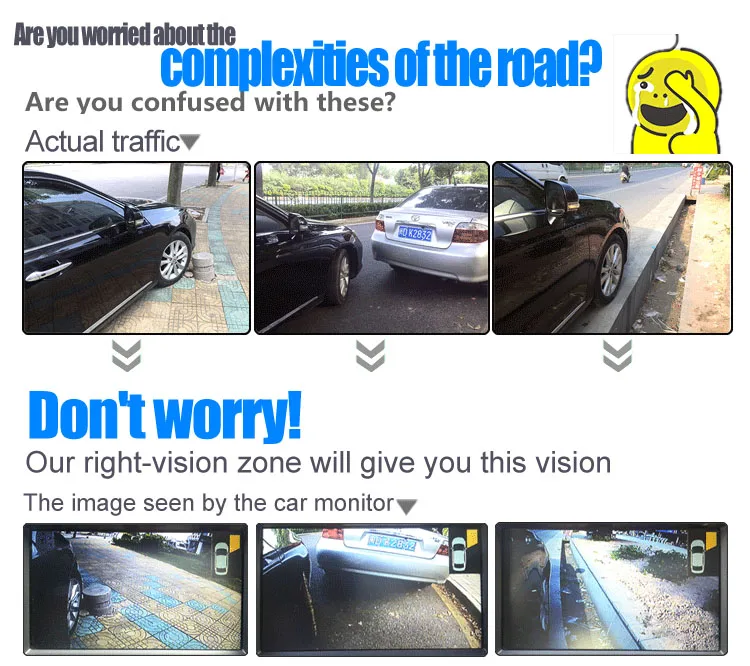 Waterproof-night-vision-HD-vehicle-camera-for-car-dvr-function