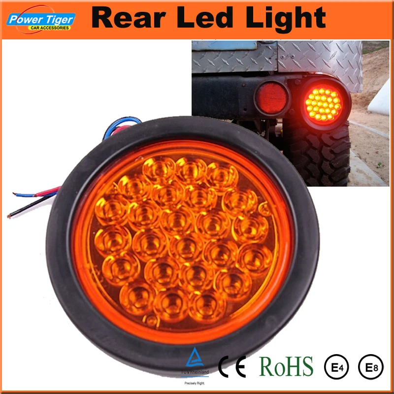 Achetez en Gros led remorque lumière kit en Ligne à des
