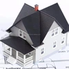 plastic prototype miniature building model