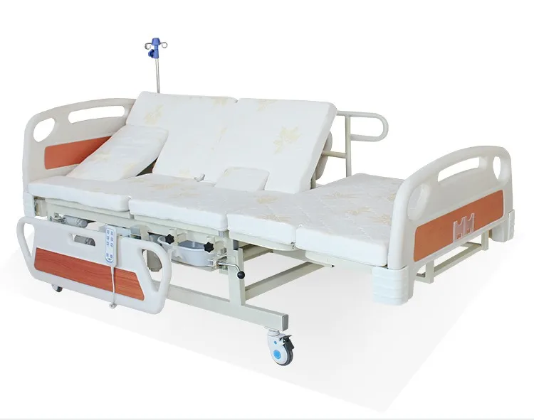 Bedridden People Rotating Electric Hospital Beds For Home Buy