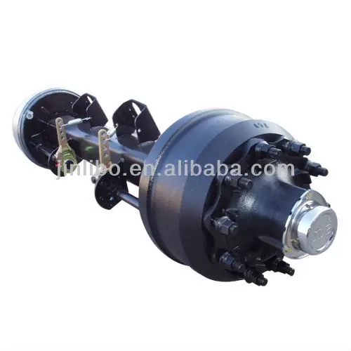 Essieu Pour Camion Remorque Axe 16 Tonnes Type Anglais Livraison Gratuite Buy Essieu Essieux De Remorque Essieu Product On Alibaba Com