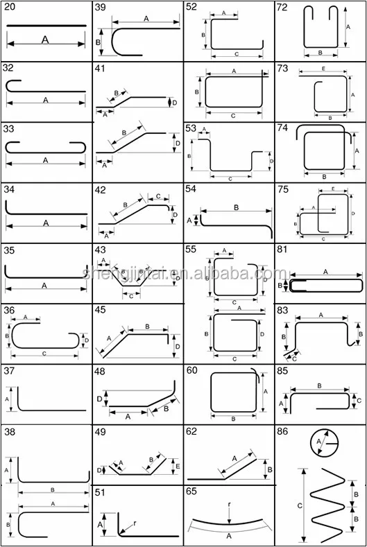 N16 Rebar - Buy Rebar Frame,N16 Rebar,Rebar B500b Product on Alibaba.com